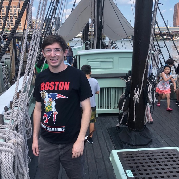 Meet The Seller, Luke Atkins - Picture 5 of 6